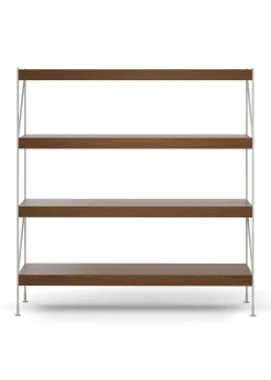 Zet Storage System - H158