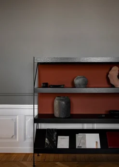 Zet Storage System - H158