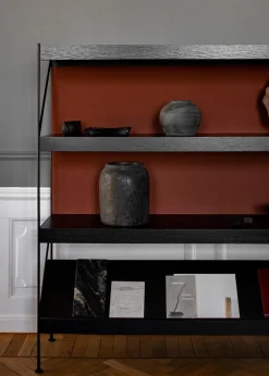 Zet Storage System - H158