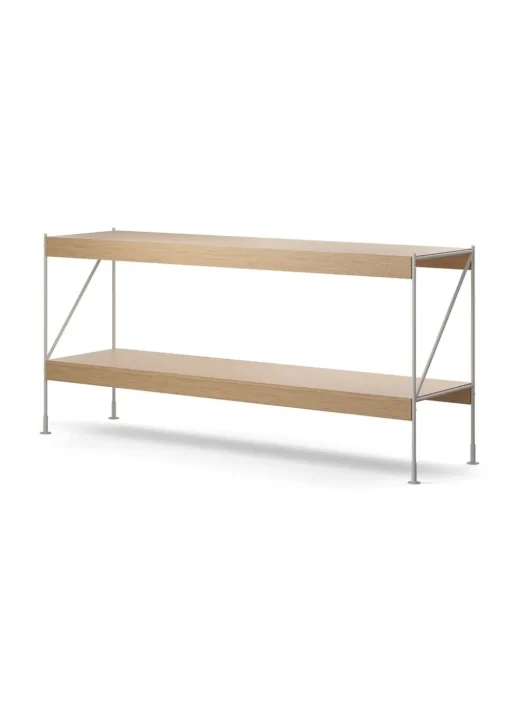 Zet Storage System - H70